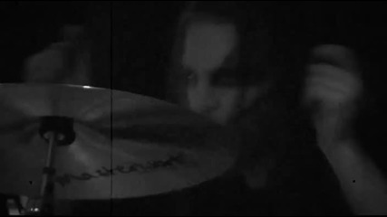 Dark Fortress - Hirudineans 2010 (black Metal)