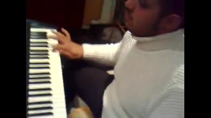 New Ork.ihi Band - Malka Improvizacia