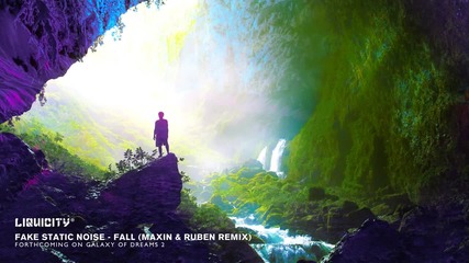 Fake Static Noise - Fall (maxin & Ruben Remix)