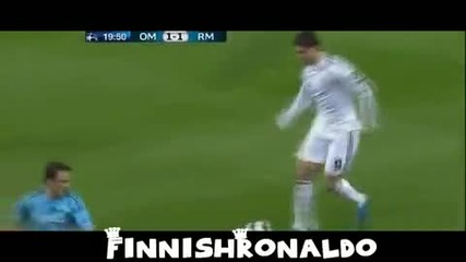 New real Battel Messi Ronaldo