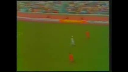Roma - Dundee United 3-0