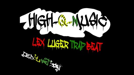 High-q-music - L3x |lex Luger/southside Trap Beat|