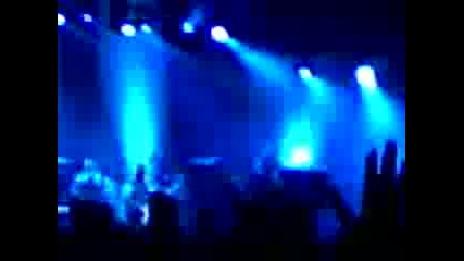 Deep Purple В София