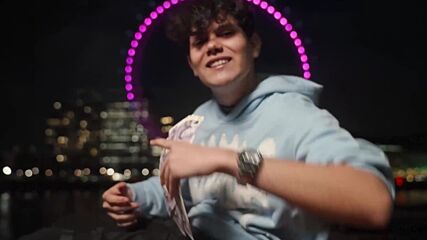 Kev The First (ktf) - Okay (bands) Official Music Video