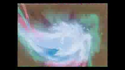 Sailor Moon - Evanescence