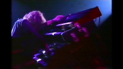 Jon Lord solo (whitesnake - 1983 - 03 - 19 - Ludwigshafen)