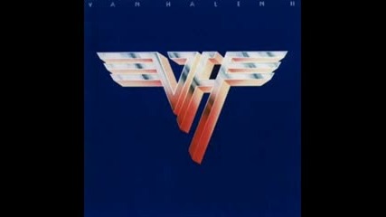 Van Halen - Little Dreamer