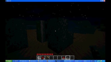 minecraft нещо с redstone