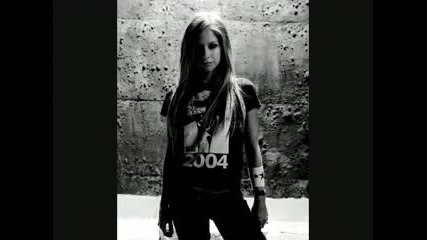 Avril Lavigne - Contagious (new Hit) 