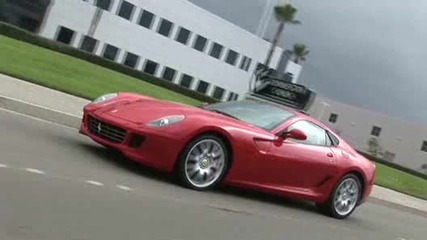 Dc Motorcars - Anaheim Hills - California