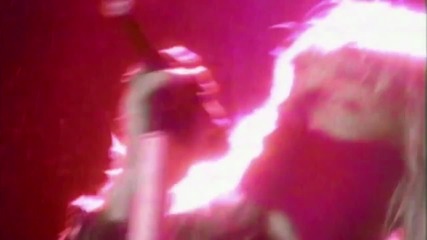 Kix - Don't Close Your Eyes