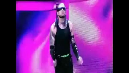 Jeff Hardy the Extreme Enigma