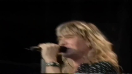 Def Leppard - Hysteria