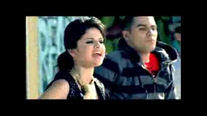 Selena Gomez - Tell Me Something I Don`t Know
