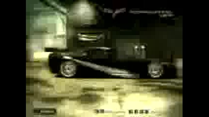 Nfs Most Wanted M3 Mod