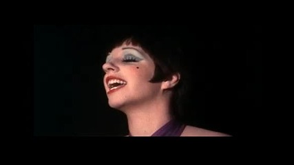Cabaret, Liza Minnelli 