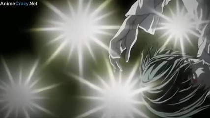 Death Note Ep 10