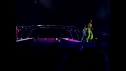 Spice girls Live!