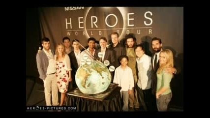 Heroes