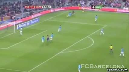 Zlatan Ibrahimovic 2009 - 2010 
