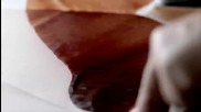 Raymond Blanc - Flourless Chocolate Cake