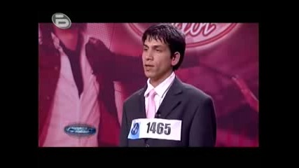Music Idol Сезон.3 еп - 9 Част 4