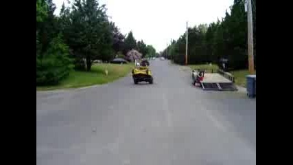 Tearin It Up..flv