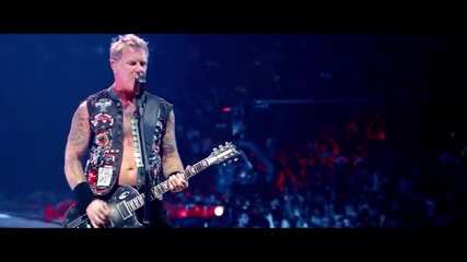 4. Metallica - Ride The Lightning ( Through The Never Movie )