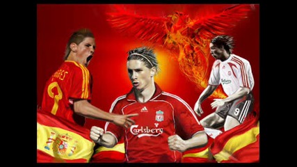 Fernando Torres Is The Best !!!