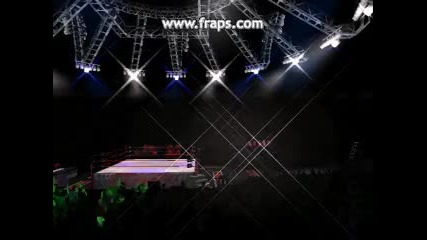 nai barzata pobedea v istorqta kane vs rey nisterio[raw ultimate impact 2010 part 1