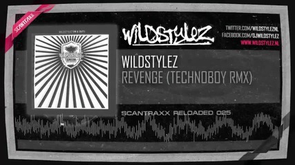 Wildstylez - Revenge (technoboy Rmx)
