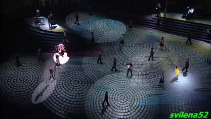 Концерт Celine Dion - Live in Las Vegas Hd 2