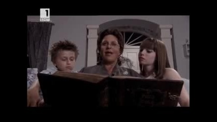 Червената шапчица част 2 bg audio