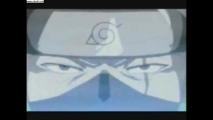 Naruto - A Place For My Head