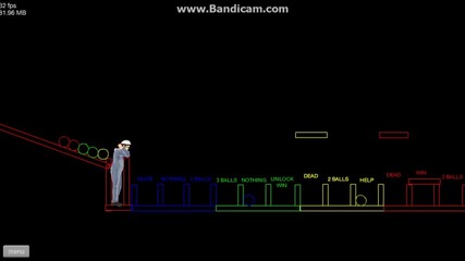 Happy Wheels #1 - Some levels