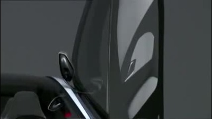 bmw vision efficientdynamics. part1 