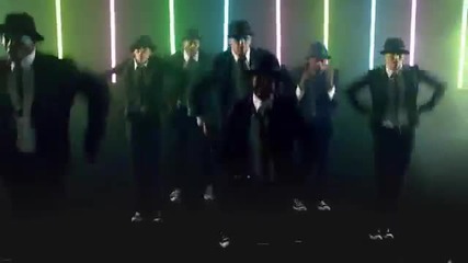 Jennifer Lopez ft. Flo Ride - Goin in