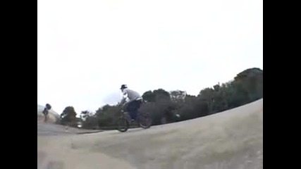Bmx Street 2009