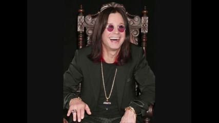 Ozzy Osbourne - How (john Lennon Cover) Rare 