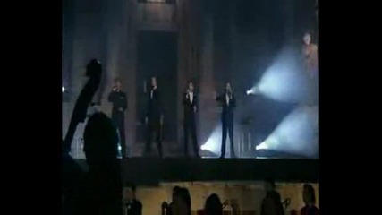 Il Divo Si Tu Me Amas
