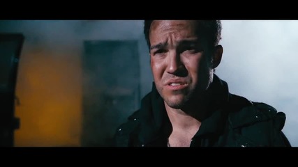 Fall Out Boy - The Mighty Fall (2013) - ft. Big Sean