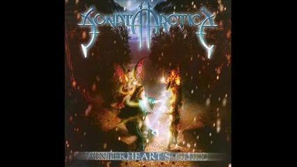 Sonata Arctica - My land