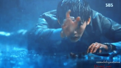 ღ Park Hoon & Jae Hee ღ Don't let me go
