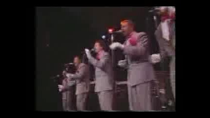 The Del Vikings - Whispering Bells Come Go