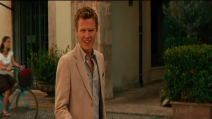 Letters to Juliet soundtrack-sophie and Charlie