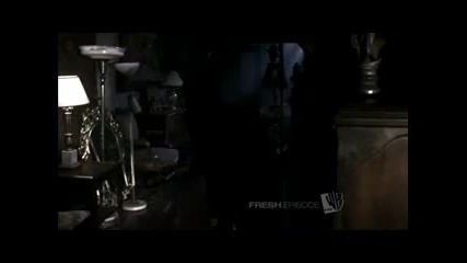 Supernatural 1x05 + Bg Subs