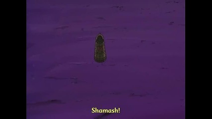 Shaman King Ep. 43 - Part 2