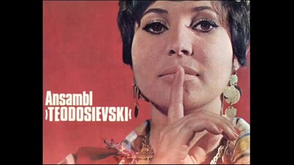 Esma Redzepova - A bre kako so pijeja (360p)