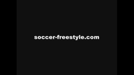 Learn Freestyle