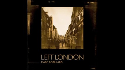 Marc Robillard - Unfold (превод)